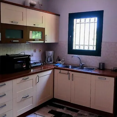 Orfeas Landhaus *