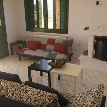 Εξοχικό σπίτι Orfeas Kotroni