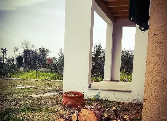 Séjour à la campagne Orfeas