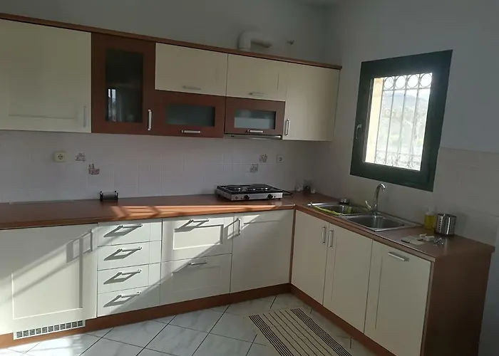 Orfeas Séjour à la campagne Kotroni